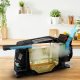 Frytkownica Tefal Tefal Clear Duo FR600D , deep fryer (stainless steel/black) 10