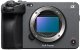Kamera Sony Sony FX3 Cinema Line, video camera (black/grey, without lens) 1