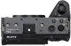 Kamera Sony Sony FX3 Cinema Line, video camera (black/grey, without lens) 4