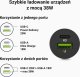 Ładowarka Green Cell PowerRide Nano38 1x USB-A 1x USB-C 2.4 A  (CADM-GC-38AC) 11