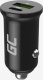 Ładowarka Green Cell PowerRide Nano38 1x USB-A 1x USB-C 2.4 A  (CADM-GC-38AC) 5