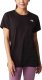 The North Face Koszulka The North Face W Simple Dome Tee damska : Kolor - Czarny, Rozmiar - XS 4