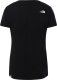 The North Face Koszulka The North Face W Simple Dome Tee damska : Kolor - Czarny, Rozmiar - M 1