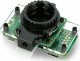 PiHut Płytka montażowa do Raspberry Pi Zero i kamery HQ} 1