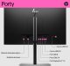 Monitor HP E24t G5 (6N6E6AA) 16