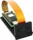 PiHut Pro Mini Camera Mount - uchwyt do oficjalnej kamery i Raspberry Pi Zero - PiHut TPH-069} 4