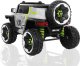 Springos Auto na akumulator 4x4 samochód elektryczny dla dzieci jeździk na pilota UNIWERSALNY 10