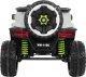 Springos Auto na akumulator 4x4 samochód elektryczny dla dzieci jeździk na pilota UNIWERSALNY 3