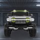 Springos Auto na akumulator 4x4 samochód elektryczny dla dzieci jeździk na pilota UNIWERSALNY 5