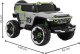 Springos Auto na akumulator 4x4 samochód elektryczny dla dzieci jeździk na pilota UNIWERSALNY 9