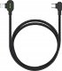 Kabel USB Mcdodo USB-C - Lightning 1 m Czarny 13
