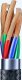 Kabel USB Mcdodo USB-C - Lightning 1 m Czarny 10