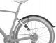Topeak Zestaw błotników Topeak Tetrafender G1/G2, Gravel, czarny, new 2024 11