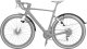 Topeak Zestaw błotników Topeak Tetrafender G1/G2, Gravel, czarny, new 2024 4