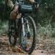 Topeak Zestaw błotników Topeak Tetrafender G1/G2, Gravel, czarny, new 2024 5