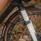 Topeak Zestaw błotników Topeak Tetrafender G1/G2, Gravel, czarny, new 2024 6
