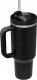 Stanley Stanley Quencher H2.O Tumbler 1.18L - Juodas Tonal 4