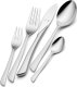 WMF WMF Virginia Cromargan protect set příborů, 30 kusů, nerezová ocel 16