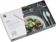 WMF WMF Virginia Cromargan protect set příborů, 30 kusů, nerezová ocel 9