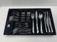 WMF WMF Virginia Cromargan protect set příborů, 30 kusů, nerezová ocel 10