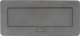 Spacetronik Gniazdo blatowe otwierane Spacetronik SPS-D26C V2 5