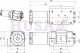 Husar Wyciągarka elektryczna Husar BST 3500 Lbs 1587 kg Lina syntetyczna 5