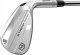 Wilson Staff morele Kij golfowy Wedge WILSON Staff Model Tour loft-bounce 60-10, Forged 6