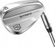 Wilson Staff morele Kij golfowy Wedge WILSON Staff Model Tour loft-bounce 60-10, Forged 8