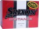 Srixon morele Piłki golfowe SRIXON DISTANCE, białe 1