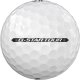 Srixon morele Piłki golfowe SRIXON Q-STAR TOUR5, białe 3