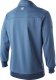 Wilson Staff morele Bluza Wilson Staff Thermal Tech z zamkiem pod szyją (midlayer, niebieska, rozm. L) 1