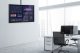 Manhattan Uchwyt sufitowy Manhattan TV/LCD 37"-70", 50kg płynna regulacja 2