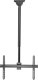 Manhattan Uchwyt sufitowy Manhattan TV/LCD 37"-70", 50kg płynna regulacja 7