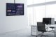 Manhattan Uchwyt sufitowy Manhattan TV/LCD 37"-70", 50kg płynna regulacja 9