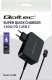 Ładowarka Qoltec Ładowarka sieciowa Qoltec PD 120W | 5-28V | 3-4.5A | USB-C | Czarna 5