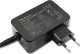 Ładowarka Qoltec Ładowarka sieciowa Qoltec PD 120W | 5-28V | 3-4.5A | USB-C | Czarna 6
