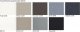 Alveus Alveus FORMIC 20 kol. 03 chocolate (52x51) zlew Granital+ 1kom. z syfonem POP-UP 8