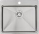 Zlewozmywak KPL Alveus QUARTO 10 SAT zlewozmywak 90-055X48 + syfon 1