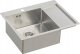 Zlewozmywak KPL Alveus QUARTO 20 SAT zlewozmywak 90-061X48 + syfon 6