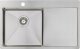 Zlewozmywak KPL Alveus QUARTO 30 SAT zlewozmywak 90-078X48 + syfon 1