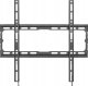 Kivi Slim design: provides a small distance to the wallConvenient design for quick and easy installationFixing screws: hold the TV securelyCompact packaging. 32-70". 45kg max. 1
