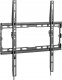 Kivi Slim design: provides a small distance to the wallConvenient design for quick and easy installationFixing screws: hold the TV securelyCompact packaging. 32-70". 45kg max. 3