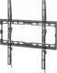 Kivi Slim design: provides a small distance to the wallConvenient design for quick and easy installationFixing screws: hold the TV securelyCompact packaging. 32-70". 45kg max. 4