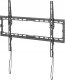 Kivi Slim design: provides a small distance to the wallConvenient design for quick and easy installationFixing screws: hold the TV securelyCompact packaging. 37-80". Max 45kg. 3