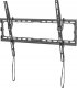 Kivi Slim design: provides a small distance to the wallConvenient design for quick and easy installationFixing screws: hold the TV securelyCompact packaging. 37-80". Max 45kg. 4