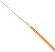 Fiberhome FIBERHOME MICRO CABLE 2.5MM 4FO G.657A1 PE ORANGE 4KM DRUM 1