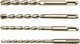 Młotowiertarka Milwaukee Akum. perforatorius SDS-Plius M18 BLHX-502X (18V) 2x5,0Ah 2,3J Milwaukee 4