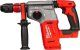 Młotowiertarka Milwaukee Akum. perforatorius SDS-Plius M18 BLHX-0X (18V) 2,3J Milwaukee  (be akum. ir kroviklio) 7