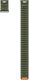 Samsung Pasek Fabric Band Samsung ET-SVL30SKEGEU do Watch7 / 6 / 5 / 4 20mm S/M zielony/green 1