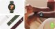 Samsung Pasek Fabric Band Samsung ET-SVL30SKEGEU do Watch7 / 6 / 5 / 4 20mm S/M zielony/green 3